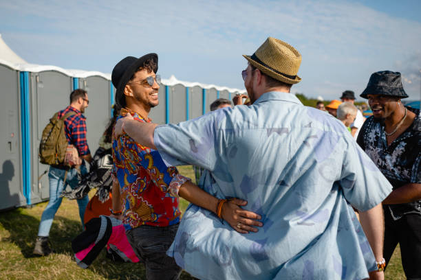 Best Handicap porta potty rental  in Six Mile Run, NJ