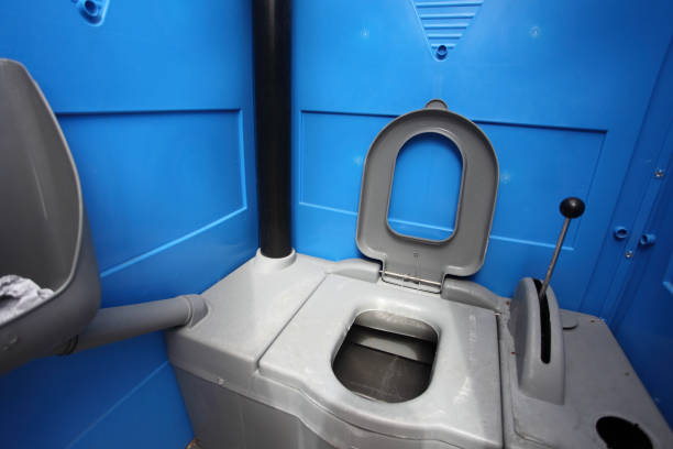 Porta potty rental for festivals in Six Mile Run, NJ