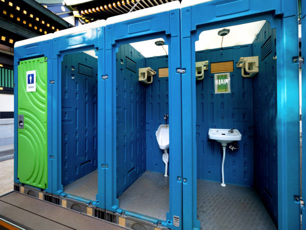 Best Porta potty for special events  in Six Mile Run, NJ