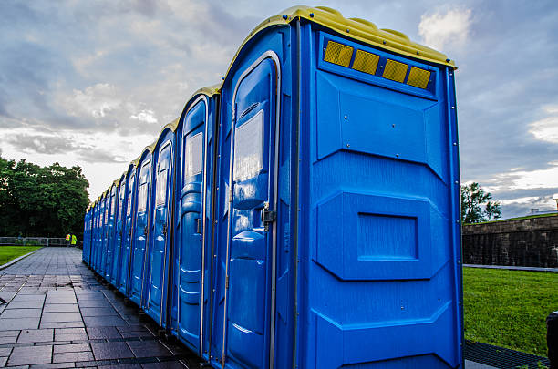 Portable Toilet Options We Offer in Six Mile Run, NJ