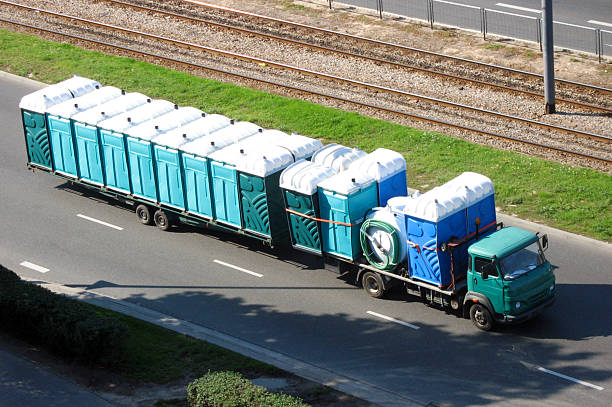 Best Emergency porta potty rental  in Six Mile Run, NJ