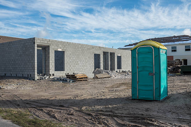 Best Long-term porta potty rental  in Six Mile Run, NJ